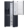 LG LODÓWKA LG GSJ761MCUZ [###] - 1389261 - zdjęcie 5